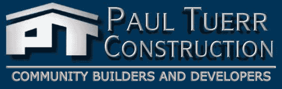 Paul Tuerr Construction Ltd.
